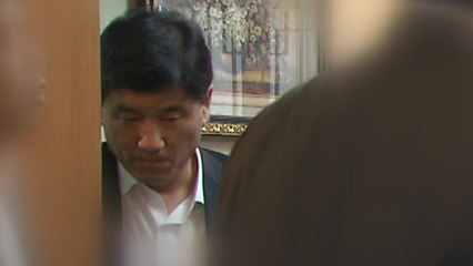 '노조 분열 공작'에 이동걸 前 보좌관 관여...검찰, 고용노동부 압수수색 / YTN