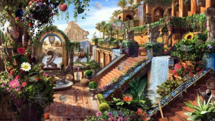 ANCIENT WONDERS OF WORLD-"A TIME TRAVEL TO THE PAST"