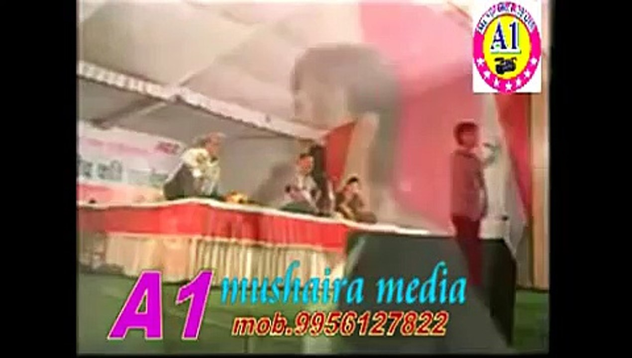mushaira KUMAR VISWAS BEHTAREEN SHAYER   KAVI
