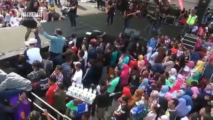 NIKEN APRILIA -JENGEH - MONATA TERBARU - LIVE WOKER WOTAN SUKOLILO PATI