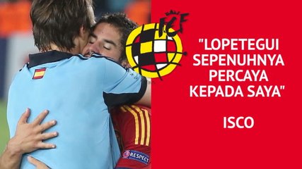 Kata Pra Laga -  Hari Kelima