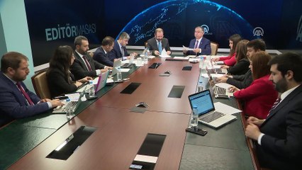 Yılmaz: 'Okul öncesi eğitimde yüzde 90'nın üzerinde okullaşma oranı yakaladığımız illerin sayısı 43'ün üzerine çıktı' - ANKARA