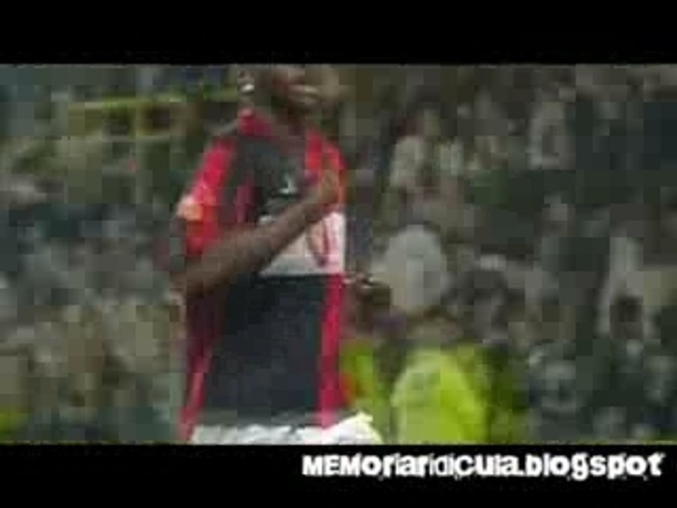 Sporting-0 Penafiel-2 de 2005