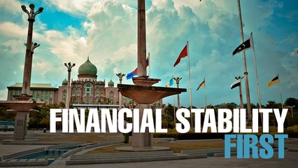 NEWS: “Give us some time” – Guan Eng