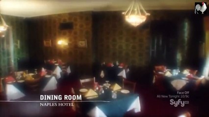 Ghost Hunters S08E02 Buyer Beware