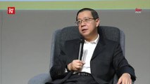 Lim Guan Eng: Give us time to fulfil our promises