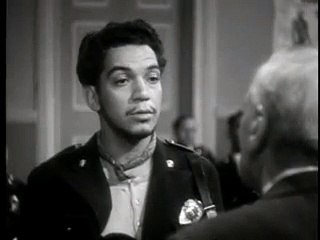 El Gendarme Desconocido Cantinflas Pelicula Parte 1/2