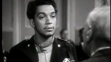 El Gendarme Desconocido Cantinflas Pelicula Parte 1/2
