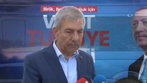 Sağlık Bakanı Demircan'dan 'Acil Serviste Doktora Şiddete' İlişkin Açıklama