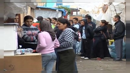 Salvini will Sinti und Roma zählen