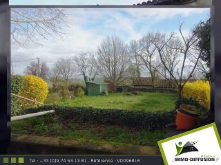 Maison A vendre Mauvezin 145m2 - A 10 minutes de MAUVEZIN