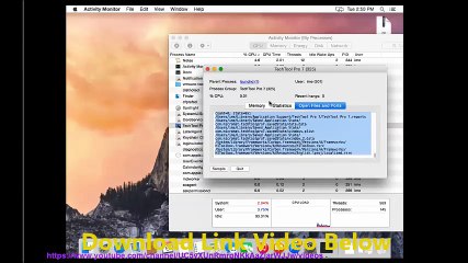 TechTool Pro 10.0.1 Serial Key macOS
