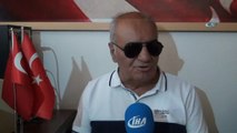 Gör-Bil Derneği Van Şube Başkanı Osman İnci: “Muharrem Bey atıyor, Kemal Bey tutuyor”