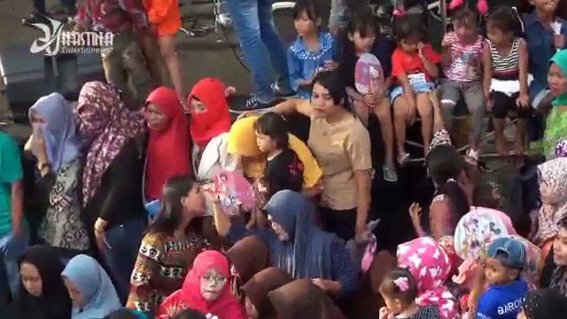 DANGDUT KOPLO - NEO SARI - INDAH PADA WAKTUNY-MONATA TERBARU - LIVE WOKER WOTAN SUKOLILO PATI