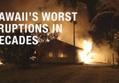 Meet the Man Documenting Hawaii's Worst Eruptions In Decades