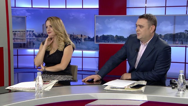 7pa5 - Diplomacia në veprim - 19 Qershor 2018 - Show - Vizion Plus