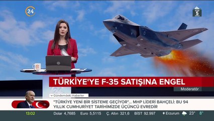 ABD Kongresi'nden geçti