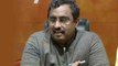 BJP, PDP Alliance End पर Ram Madhav ने दिया बड़ा बयान, गिनाई नाकामयाबी | वनइंडिया हिंदी
