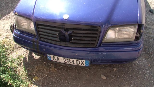 Tritol policit në Shkodër, vetëm dëme materiale - Top Channel Albania - News - Lajme