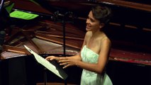 Reutter | 5 Antike Oden pour mezzo-soprano, alto et piano op. 57 (5mvts) par Ambroisine Bré, Violaine Despeyroux et Dominique Plancade