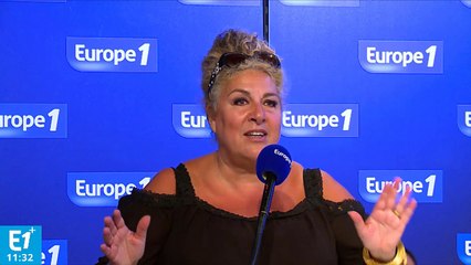 Marianne James : "Rien ne remplace la scène"
