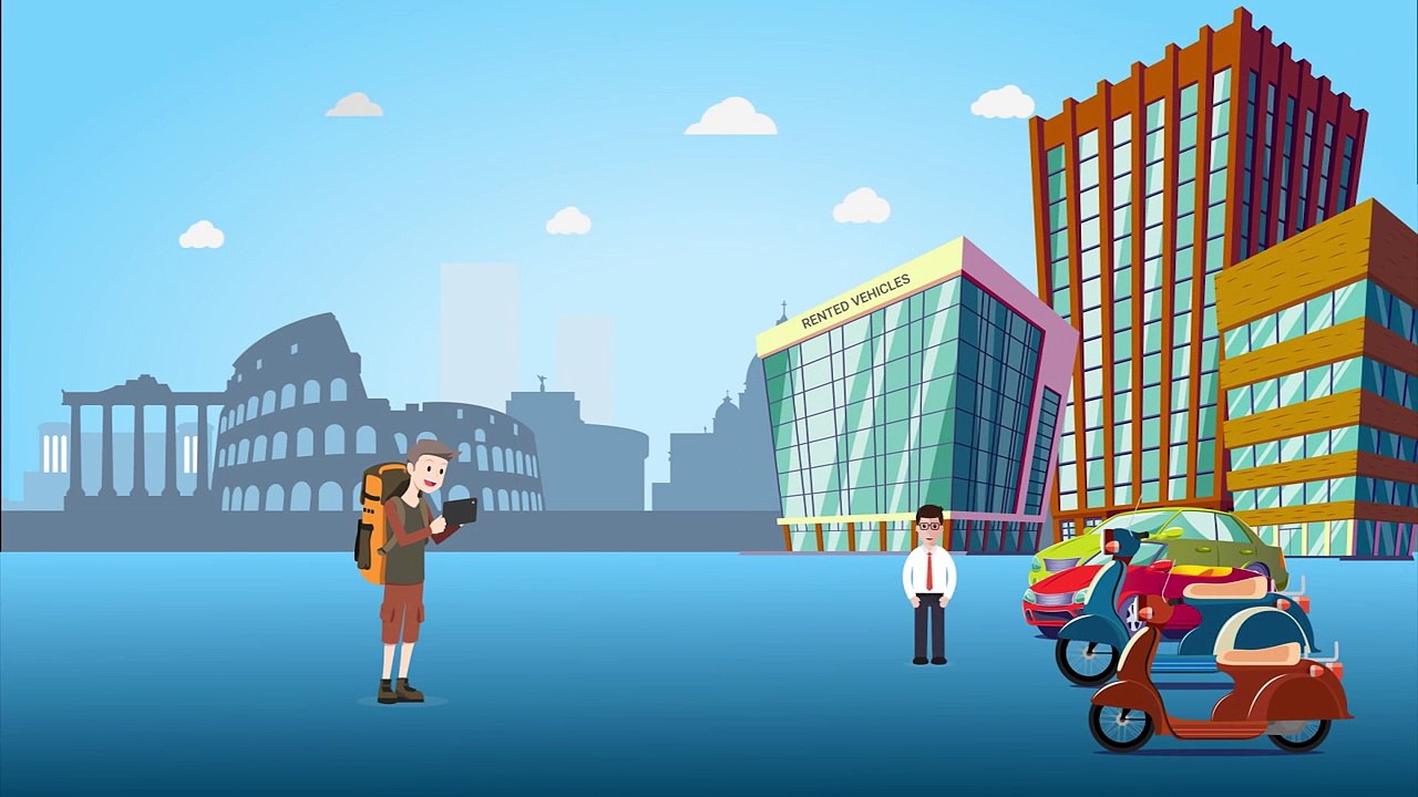 Feelium Smart Contracts and Escrow will Revamp Rental Businesses