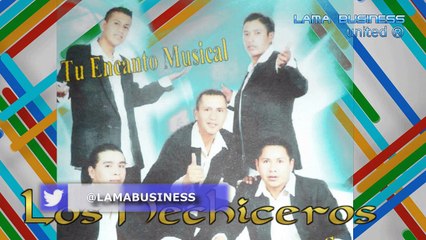 TU PERDON Los Hechiceros del Ecuador