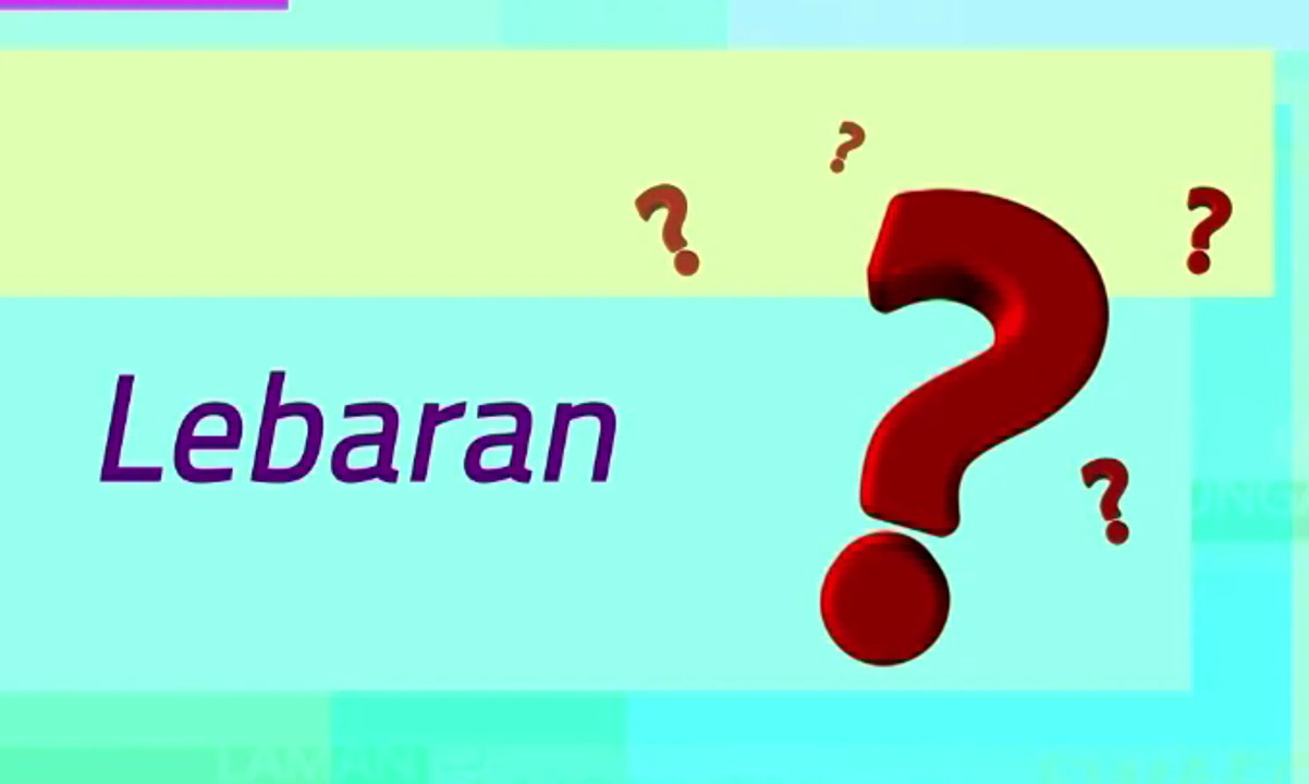 Serapan Bahasa Daerah Dalam Bahasa Indonesia