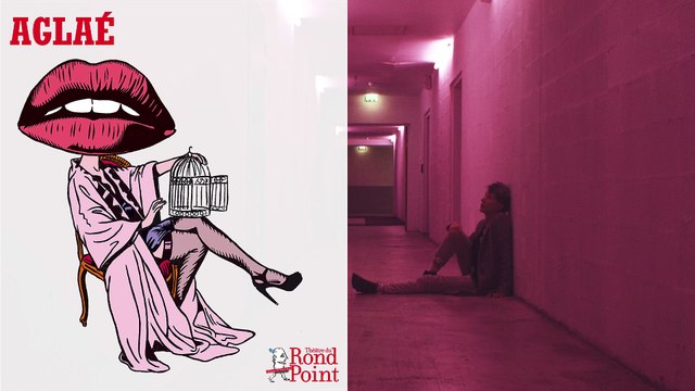 L'amour, y'en a plein de sortes / Aglaé