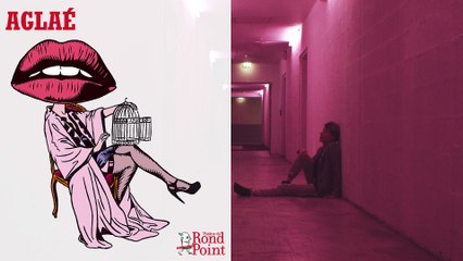 L'amour, y'en a plein de sortes / Aglaé