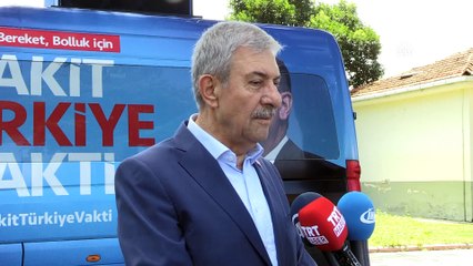 Demircan: '(Sağlıkta şiddet) Meclis açıldıktan sonra etkili yasal düzenlemeler de yapılacaktır' - SAMSUN