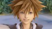 Kingdom Hearts - Resumen 1 El chico que encontró la Llave y abrió la puerta a mundos no vistos