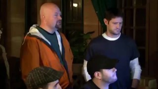 Ghost Hunters S05E19 Briarhurst Manor