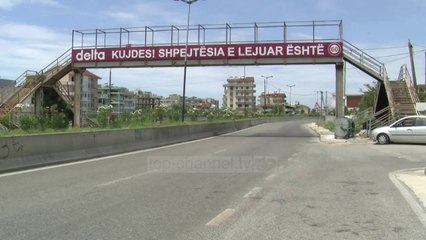 Mbikalimi i vdekjes - Top Channel Albania - News - Lajme