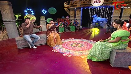 Heart Touching Father's Day Song 2018 | NANNA NANNA Song by Gaddam Santhosh - TeluguOne