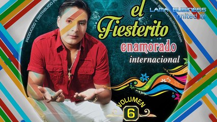 CONTRAPUNTO TRIVALERO El Fiesterito Enamorado Volumen 6