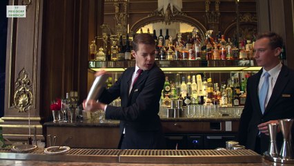 BRANCHE PROFESSIONNELLE  HCR (Hôtels Cafés Restaurants) - (75002 PARIS)