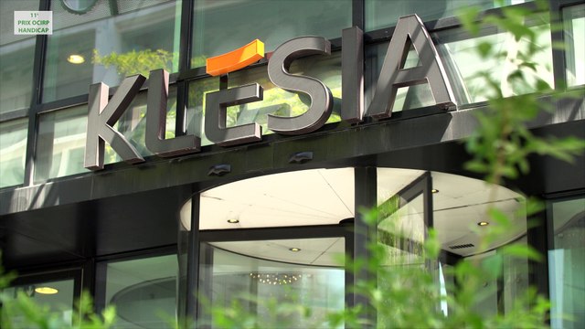 KLESIA (75017 PARIS)