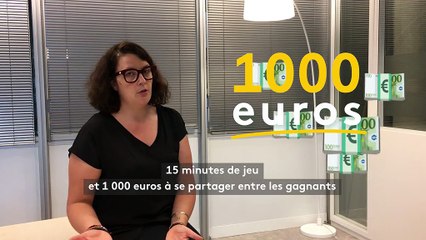 On a testé "Quidol", le jeu de culture générale qui cartonne sur les smartphones tous les soirs à 20h30