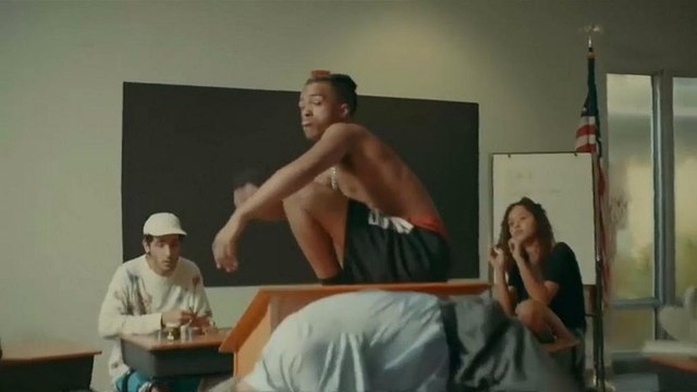 Убит рэппер XXXTentacion