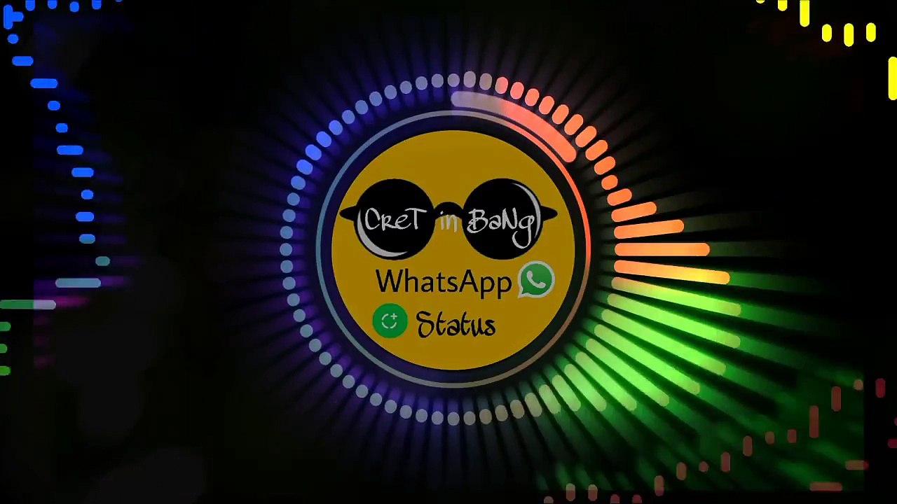 Poyi maranjo Audio reactance WhatsApp Status_HD