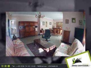 Maison A vendre Beziers 180m2 - Quartier Font Neuve