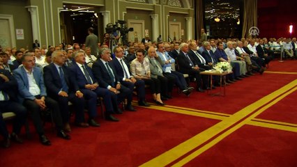 Başbakan Yıldırım: ''Seçimden sonra yapısal reformları yapıyoruz'' - İZMİR