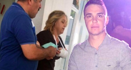 Babasını Dövüp, Annesini Bıçaklayan Genç, 50 Bin Lira Karşılığında Serbest Kaldı