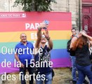 #QuinzaineDesFiertés - Paris aux couleurs LGBT+