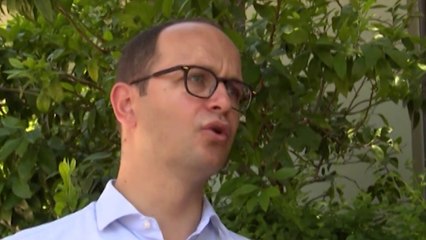 Descargar video: Negociatat me greqine, Bushati kete jave takohet me Kotzias