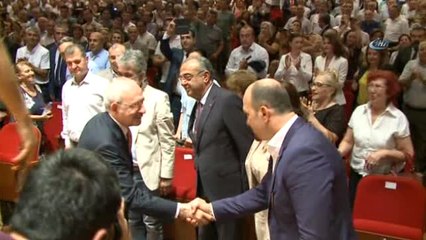Kılıçdaroğlu: "Terör Başımızın Belasıdır, Teröre Karşı Beraber Hareket Etmek Zorundayız"