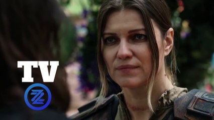 The 100 Season 5 Episode 7 Sneak Peek #3 Acceptable Losses (TV Series 2018)