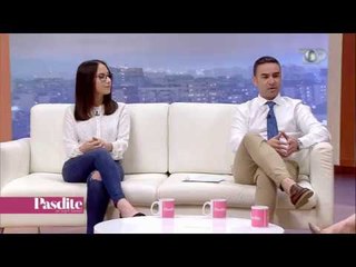 Pasdite ne TCH, 18 Qershor 2018, Pjesa 4