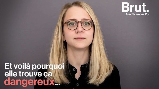 Pourquoi limiter la liberté d'expression est dangereux selon Anastasia Colosimo